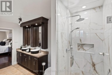 523 PALMTREE CRESCENT Oshawa (Eastdale) Ontario photo 24