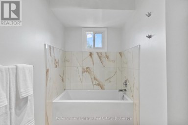 523 PALMTREE CRESCENT Oshawa (Eastdale) Ontario photo 25