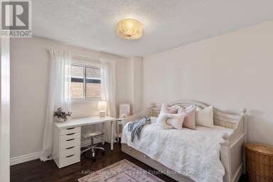 523 PALMTREE CRESCENT Oshawa (Eastdale) Ontario photo 26