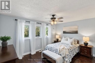 523 PALMTREE CRESCENT Oshawa (Eastdale) Ontario photo 27