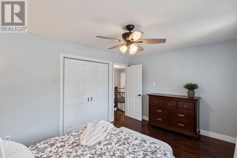 523 PALMTREE CRESCENT, Oshawa (Eastdale), Ontario, L1K2H2