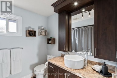 523 PALMTREE CRESCENT Oshawa (Eastdale) Ontario photo 30