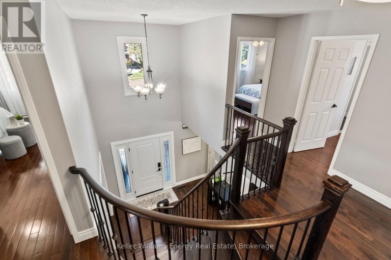 523 PALMTREE CRESCENT, Oshawa (Eastdale), Ontario, L1K2H2