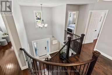 523 PALMTREE CRESCENT Oshawa (Eastdale) Ontario photo 31