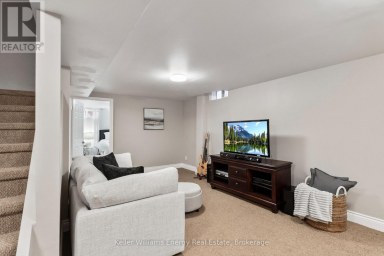 523 PALMTREE CRESCENT Oshawa (Eastdale) Ontario photo 33