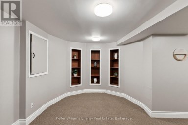 523 PALMTREE CRESCENT Oshawa (Eastdale) Ontario photo 34
