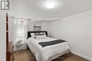 523 PALMTREE CRESCENT Oshawa (Eastdale) Ontario photo 35