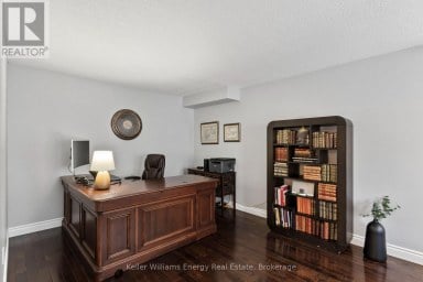 523 PALMTREE CRESCENT Oshawa (Eastdale) Ontario photo 38