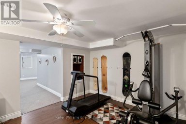 523 PALMTREE CRESCENT Oshawa (Eastdale) Ontario photo 39