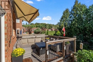523 PALMTREE CRESCENT Oshawa (Eastdale) Ontario photo 40