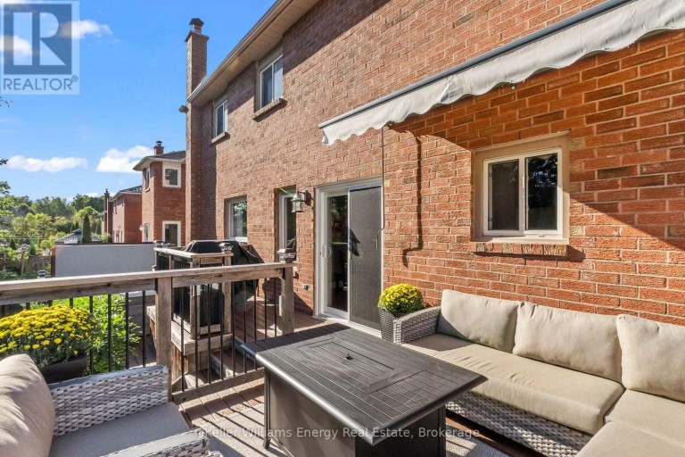 523 PALMTREE CRESCENT, Oshawa (Eastdale), Ontario, L1K2H2