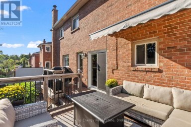 523 PALMTREE CRESCENT Oshawa (Eastdale) Ontario photo 41