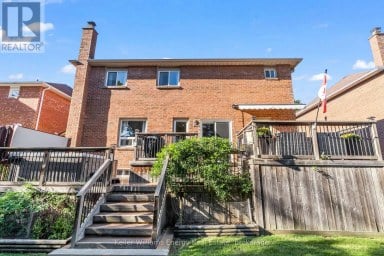 523 PALMTREE CRESCENT Oshawa (Eastdale) Ontario photo 44