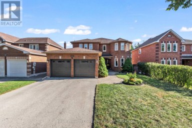 523 PALMTREE CRESCENT Oshawa (Eastdale) Ontario photo 45