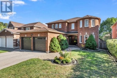 523 PALMTREE CRESCENT Oshawa (Eastdale) Ontario photo 46