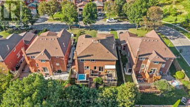 523 PALMTREE CRESCENT Oshawa (Eastdale) Ontario photo 48