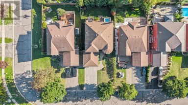 523 PALMTREE CRESCENT Oshawa (Eastdale) Ontario photo 49