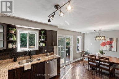 523 PALMTREE CRESCENT Oshawa (Eastdale) Ontario photo 5