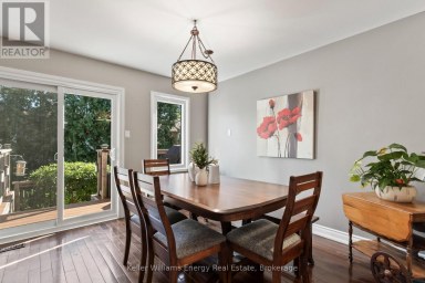 523 PALMTREE CRESCENT Oshawa (Eastdale) Ontario photo 6