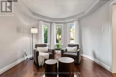523 PALMTREE CRESCENT Oshawa (Eastdale) Ontario photo 8