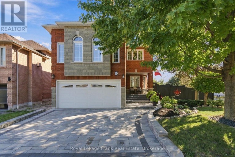 58 PARNELL CRESCENT, Whitby (Pringle Creek), Ontario, L1R2L5