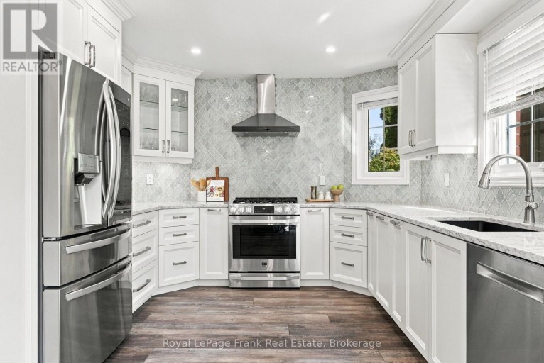 58 PARNELL CRESCENT, Whitby (Pringle Creek), Ontario, L1R2L5