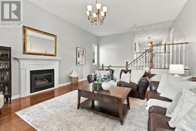 58 PARNELL CRESCENT Whitby (Pringle Creek) Ontario photo 19
