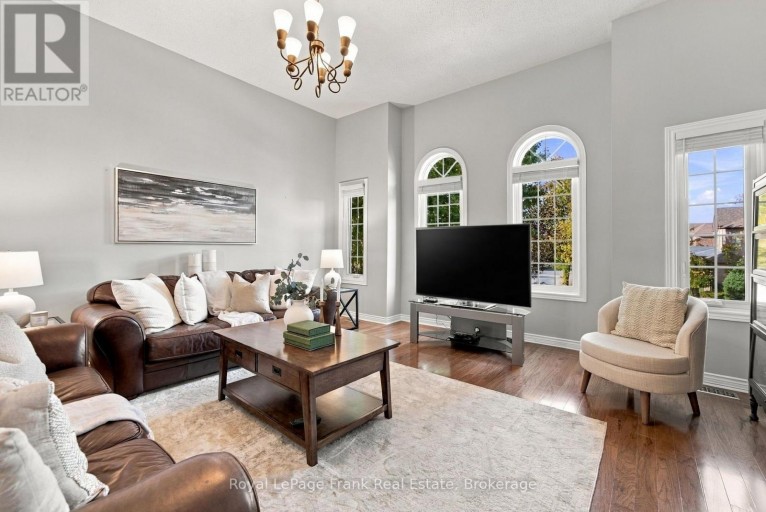 58 PARNELL CRESCENT, Whitby (Pringle Creek), Ontario, L1R2L5