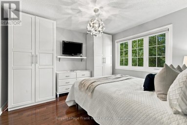 58 PARNELL CRESCENT Whitby (Pringle Creek) Ontario photo 21