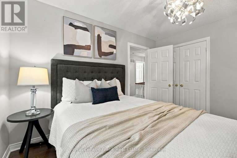 58 PARNELL CRESCENT, Whitby (Pringle Creek), Ontario, L1R2L5