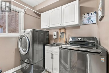 58 PARNELL CRESCENT Whitby (Pringle Creek) Ontario photo 33