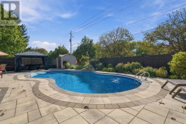 58 PARNELL CRESCENT Whitby (Pringle Creek) Ontario photo 34