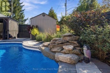 58 PARNELL CRESCENT Whitby (Pringle Creek) Ontario photo 36