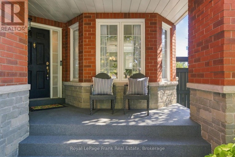58 PARNELL CRESCENT, Whitby (Pringle Creek), Ontario, L1R2L5