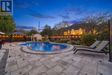 58 PARNELL CRESCENT Whitby (Pringle Creek) Ontario photo 40