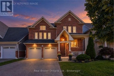 110 SUMERSFORD DRIVE Clarington (Bowmanville) Ontario photo 1