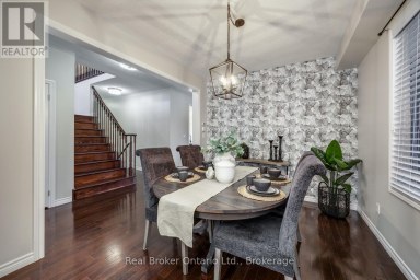 110 SUMERSFORD DRIVE Clarington (Bowmanville) Ontario photo 10