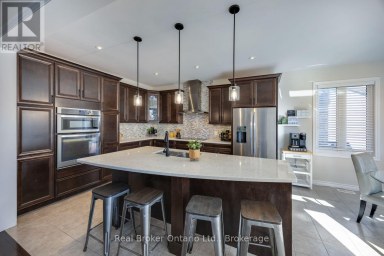 110 SUMERSFORD DRIVE Clarington (Bowmanville) Ontario photo 12