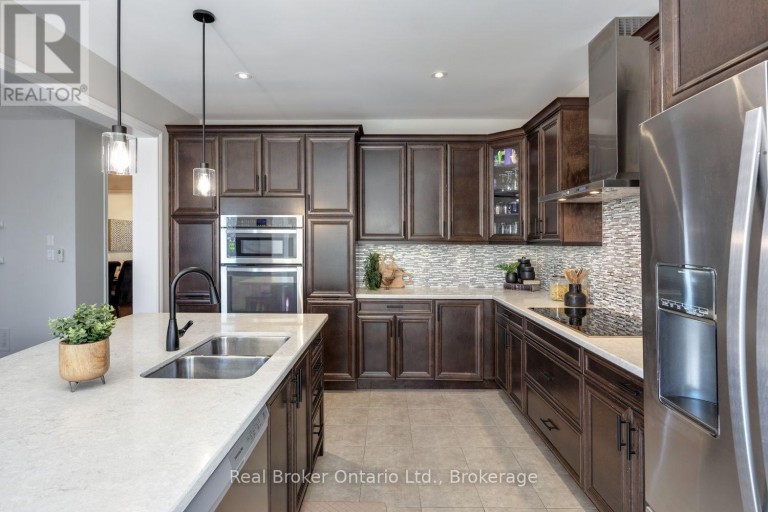 110 SUMERSFORD DRIVE, Clarington (Bowmanville), Ontario, L1C0P5