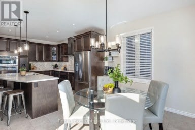 110 SUMERSFORD DRIVE Clarington (Bowmanville) Ontario photo 15