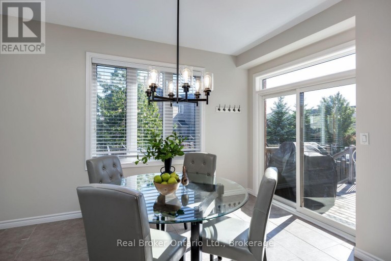 110 SUMERSFORD DRIVE, Clarington (Bowmanville), Ontario, L1C0P5