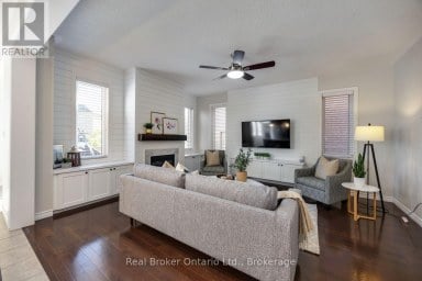 110 SUMERSFORD DRIVE Clarington (Bowmanville) Ontario photo 19