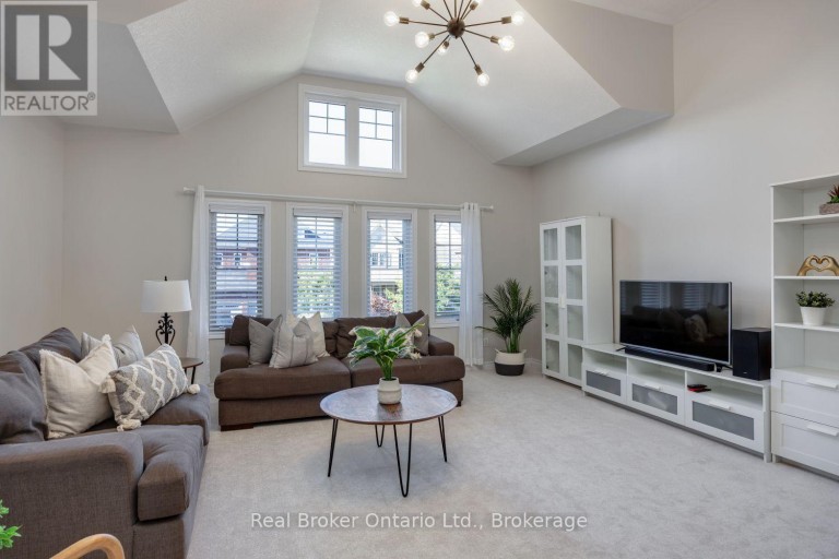 110 SUMERSFORD DRIVE, Clarington (Bowmanville), Ontario, L1C0P5