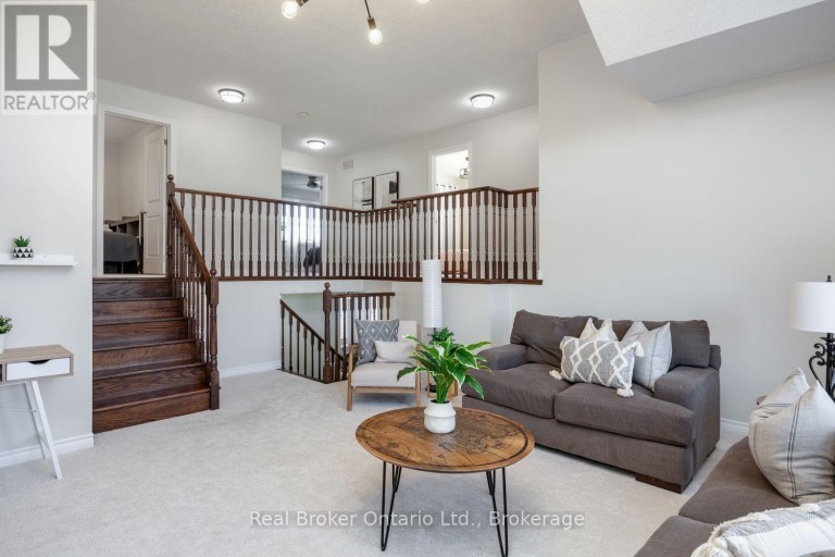 110 SUMERSFORD DRIVE, Clarington (Bowmanville), Ontario, L1C0P5