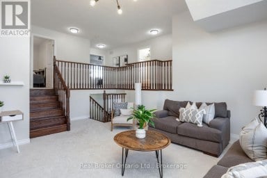 110 SUMERSFORD DRIVE Clarington (Bowmanville) Ontario photo 24