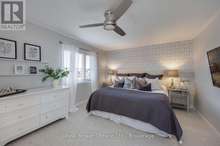110 SUMERSFORD DRIVE, Clarington (Bowmanville), Ontario, L1C0P5
