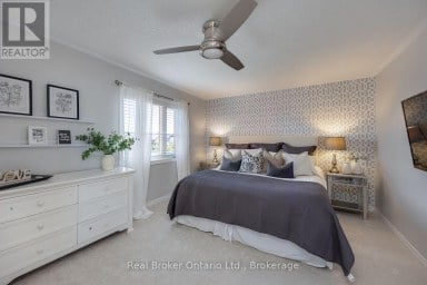 110 SUMERSFORD DRIVE Clarington (Bowmanville) Ontario photo 26