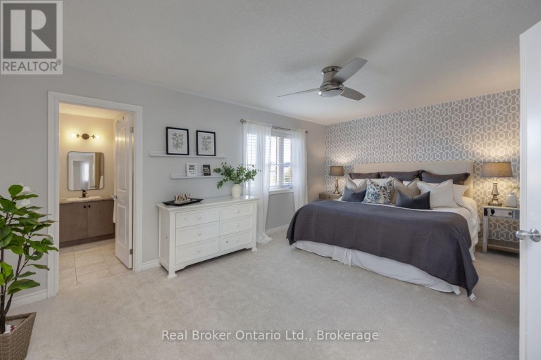 110 SUMERSFORD DRIVE, Clarington (Bowmanville), Ontario, L1C0P5
