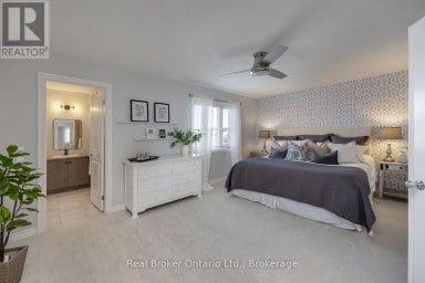 110 SUMERSFORD DRIVE Clarington (Bowmanville) Ontario photo 27