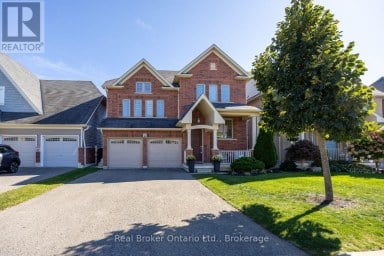 110 SUMERSFORD DRIVE Clarington (Bowmanville) Ontario photo 3
